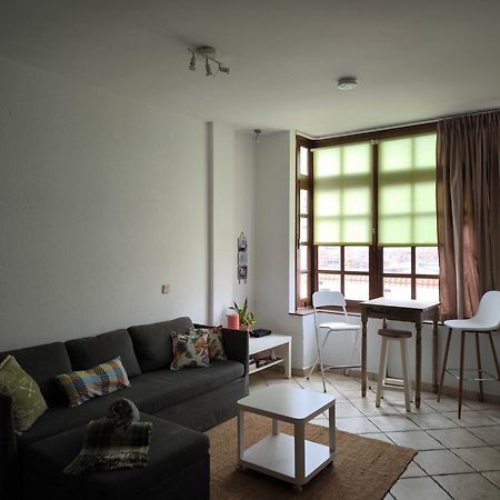 Apartamento Playero Privado Wifi- Morrojable Morro Jable Exterior foto